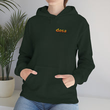Load image into Gallery viewer, Dosa Heavy Blend Hooded Sweatshirt