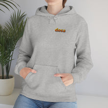 Load image into Gallery viewer, Dosa Heavy Blend Hooded Sweatshirt