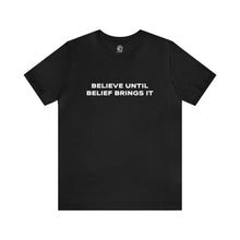 Load image into Gallery viewer, B.U.B.B.I. Short Sleeve Tee