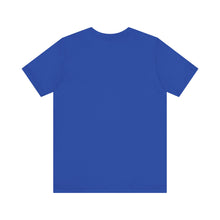 Load image into Gallery viewer, Bubbi Bunny Unisex Jersey Short Sleeve Tee