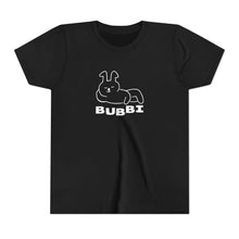 Load image into Gallery viewer, Bubbi Bunny Baby Tee