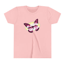 Load image into Gallery viewer, Bubbi Radio Butterfly Baby Tee