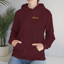 Load image into Gallery viewer, Dosa Heavy Blend Hooded Sweatshirt