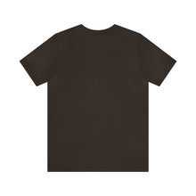 Load image into Gallery viewer, I Listen to Bubbi Radio Short Sleeve Tee