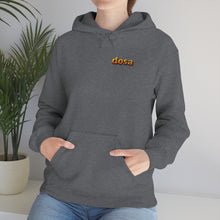 Load image into Gallery viewer, Dosa Heavy Blend Hooded Sweatshirt