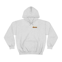 Load image into Gallery viewer, Dosa Heavy Blend Hooded Sweatshirt