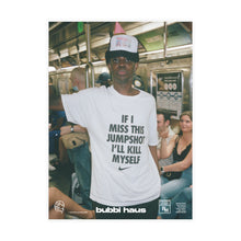 Load image into Gallery viewer, If I Miss This Jumpshot Postcard Bundles (envelopes not included)