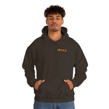 Load image into Gallery viewer, Dosa Heavy Blend Hooded Sweatshirt