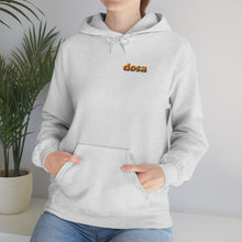 Load image into Gallery viewer, Dosa Heavy Blend Hooded Sweatshirt