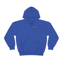 Load image into Gallery viewer, Dosa Heavy Blend Hooded Sweatshirt