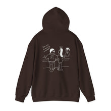 Load image into Gallery viewer, It's For Bubbi! Hooded Sweatshirt