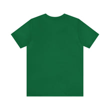 Load image into Gallery viewer, I Listen to Bubbi Radio Short Sleeve Tee