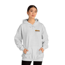 Load image into Gallery viewer, Dosa Heavy Blend Hooded Sweatshirt