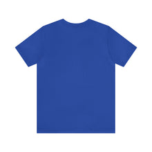 Load image into Gallery viewer, I Listen to Bubbi Radio Short Sleeve Tee