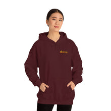 Load image into Gallery viewer, Dosa Heavy Blend Hooded Sweatshirt