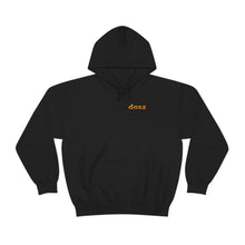 Load image into Gallery viewer, Dosa Heavy Blend Hooded Sweatshirt