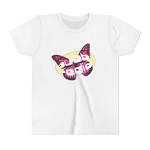 Load image into Gallery viewer, Bubbi Radio Butterfly Baby Tee