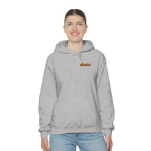 Load image into Gallery viewer, Dosa Heavy Blend Hooded Sweatshirt