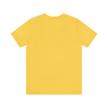 Load image into Gallery viewer, I Listen to Bubbi Radio Short Sleeve Tee
