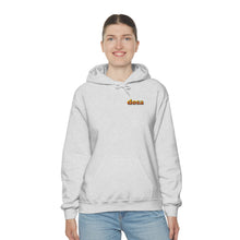 Load image into Gallery viewer, Dosa Heavy Blend Hooded Sweatshirt