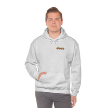 Load image into Gallery viewer, Dosa Heavy Blend Hooded Sweatshirt