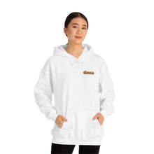 Load image into Gallery viewer, Dosa Heavy Blend Hooded Sweatshirt