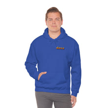 Load image into Gallery viewer, Dosa Heavy Blend Hooded Sweatshirt