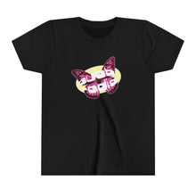 Load image into Gallery viewer, Bubbi Radio Butterfly Baby Tee
