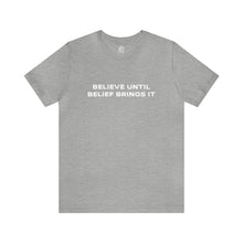 Load image into Gallery viewer, B.U.B.B.I. Short Sleeve Tee