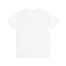 Load image into Gallery viewer, I Work Hard at Bubbi Studio Unisex Jersey Short Sleeve Tee