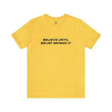 Load image into Gallery viewer, B.U.B.B.I. Short Sleeve Tee