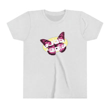 Load image into Gallery viewer, Bubbi Radio Butterfly Baby Tee