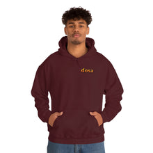Load image into Gallery viewer, Dosa Heavy Blend Hooded Sweatshirt