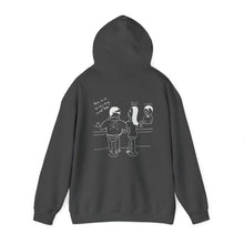 Load image into Gallery viewer, It's For Bubbi! Hooded Sweatshirt