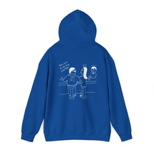 Load image into Gallery viewer, It's For Bubbi! Hooded Sweatshirt