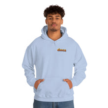 Load image into Gallery viewer, Dosa Heavy Blend Hooded Sweatshirt
