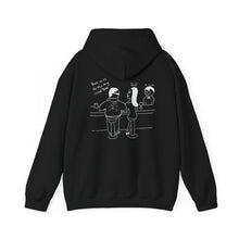Load image into Gallery viewer, It's For Bubbi! Hooded Sweatshirt