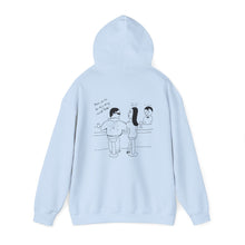 Load image into Gallery viewer, It's For Bubbi! Hooded Sweatshirt