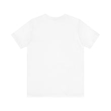 Load image into Gallery viewer, Bubbi Radio Butterfly Unisex Jersey Short Sleeve Tee