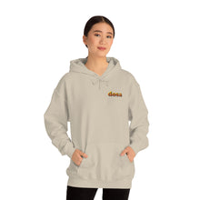 Load image into Gallery viewer, Dosa Heavy Blend Hooded Sweatshirt