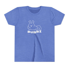 Load image into Gallery viewer, Bubbi Bunny Baby Tee
