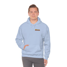 Load image into Gallery viewer, Dosa Heavy Blend Hooded Sweatshirt