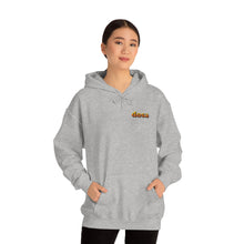 Load image into Gallery viewer, Dosa Heavy Blend Hooded Sweatshirt