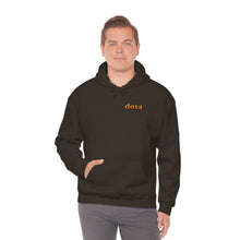 Load image into Gallery viewer, Dosa Heavy Blend Hooded Sweatshirt