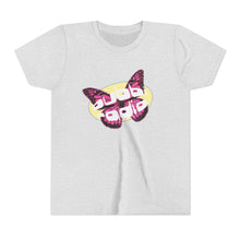 Load image into Gallery viewer, Bubbi Radio Butterfly Baby Tee
