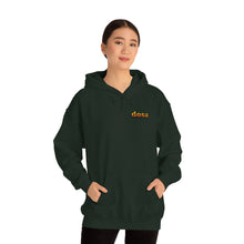 Load image into Gallery viewer, Dosa Heavy Blend Hooded Sweatshirt