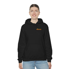 Load image into Gallery viewer, Dosa Heavy Blend Hooded Sweatshirt
