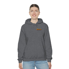 Load image into Gallery viewer, Dosa Heavy Blend Hooded Sweatshirt