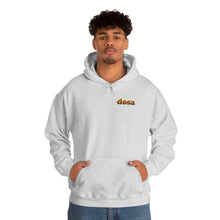 Load image into Gallery viewer, Dosa Heavy Blend Hooded Sweatshirt