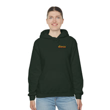 Load image into Gallery viewer, Dosa Heavy Blend Hooded Sweatshirt